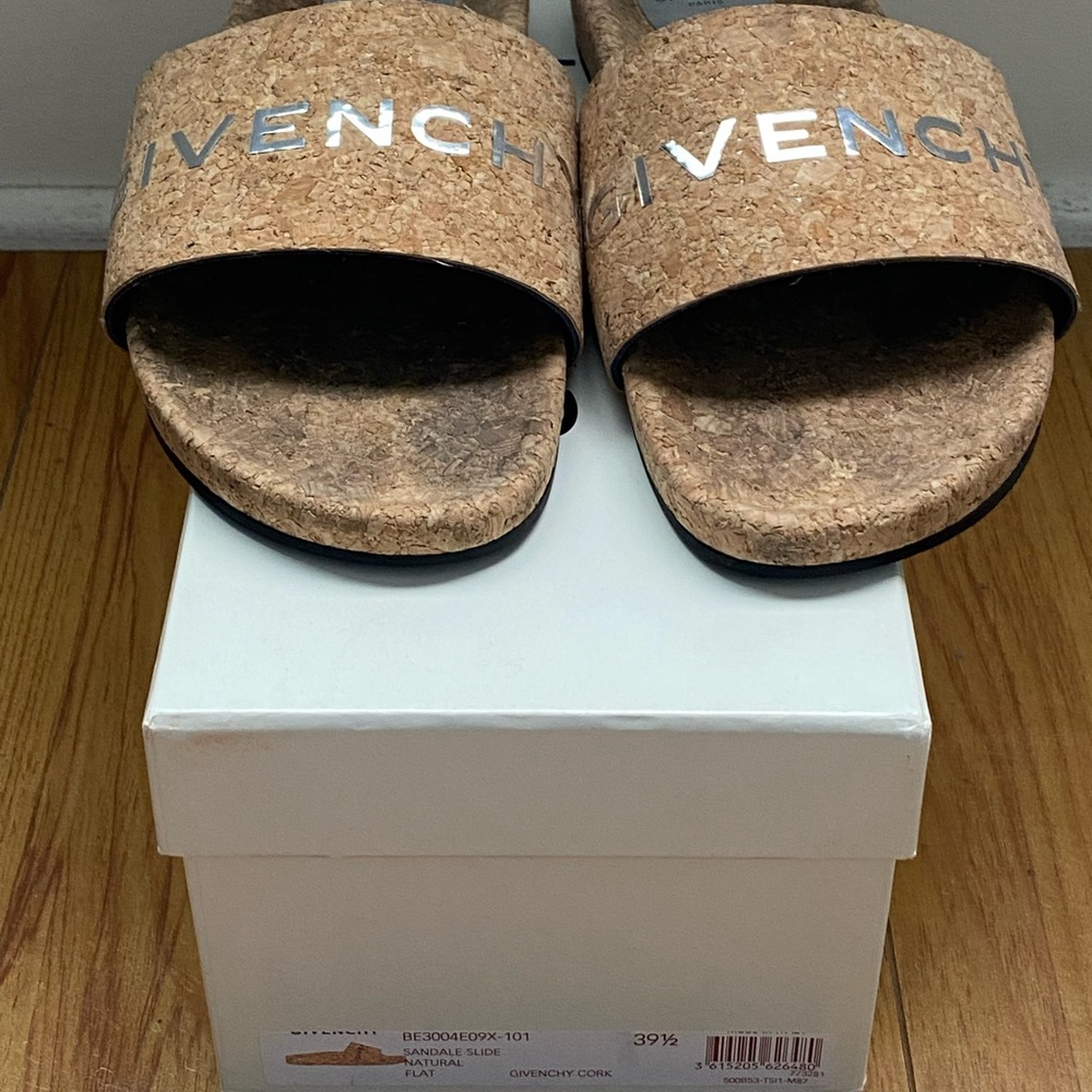 Givenchy Shoes